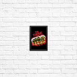 The Turtles - Posters & Prints