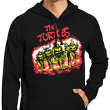 The Turtles - Hoodie