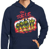 The Turtles - Hoodie