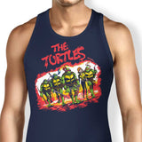 The Turtles - Tank Top