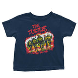 The Turtles - Youth Apparel