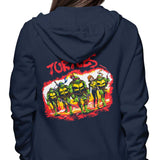 The Turtles - Hoodie