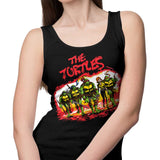 The Turtles - Tank Top