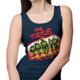The Turtles - Tank Top