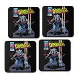 The Uncanny Dimension X - Coasters