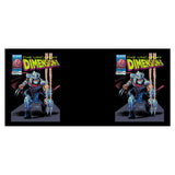 The Uncanny Dimension X - Mug