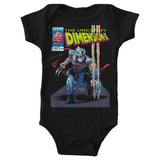 The Uncanny Dimension X - Youth Apparel