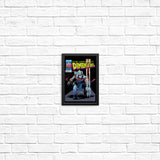 The Uncanny Dimension X - Posters & Prints