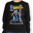The Uncanny Dimension X - Sweatshirt