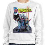 The Uncanny Dimension X - Sweatshirt