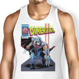 The Uncanny Dimension X - Tank Top