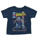 The Uncanny Dimension X - Youth Apparel