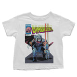 The Uncanny Dimension X - Youth Apparel