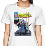 The Uncanny Dimension X - Women's Apparel