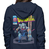 The Uncanny Dimension X - Hoodie