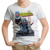 The Uncanny Dimension X - Youth Apparel