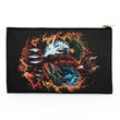 The Undying Queen - Accessory Pouch