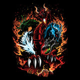 The Undying Queen - Men's Apparel