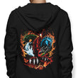The Undying Queen - Hoodie