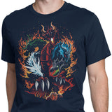The Undying Queen - Men's Apparel