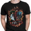 The Undying Queen - Men's Apparel