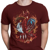 The Undying Queen - Men's Apparel