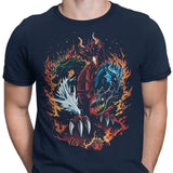 The Undying Queen - Men's Apparel