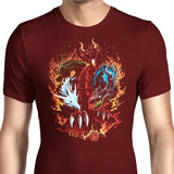 The Undying Queen - Men's Apparel