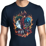 The Undying Queen - Men's Apparel