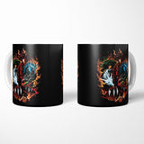 The Undying Queen - Mug