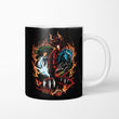 The Undying Queen - Mug