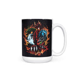 The Undying Queen - Mug