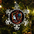 The Undying Queen - Ornament