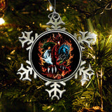 The Undying Queen - Ornament