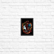 The Undying Queen - Posters & Prints