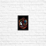 The Undying Queen - Posters & Prints