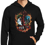 The Undying Queen - Hoodie