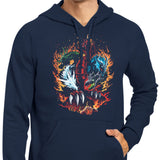 The Undying Queen - Hoodie