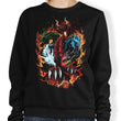 The Undying Queen - Sweatshirt