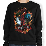 The Undying Queen - Sweatshirt