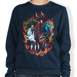 The Undying Queen - Sweatshirt