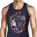 The Undying Queen - Tank Top