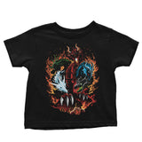 The Undying Queen - Youth Apparel