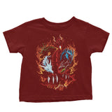 The Undying Queen - Youth Apparel