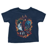 The Undying Queen - Youth Apparel