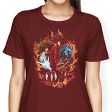 The Undying Queen - Women's Apparel
