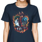 The Undying Queen - Women's Apparel