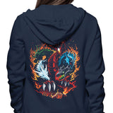 The Undying Queen - Hoodie
