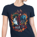 The Undying Queen - Women's Apparel