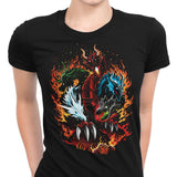 The Undying Queen - Women's Apparel